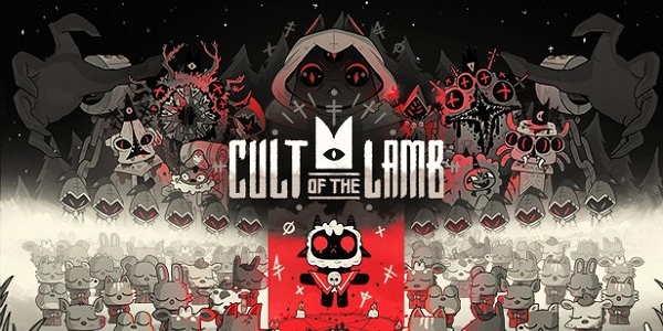 Cult of the Lamb: ecco le novità dell