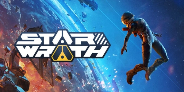 Annunciato Star Wrath, un nuovo titolo d