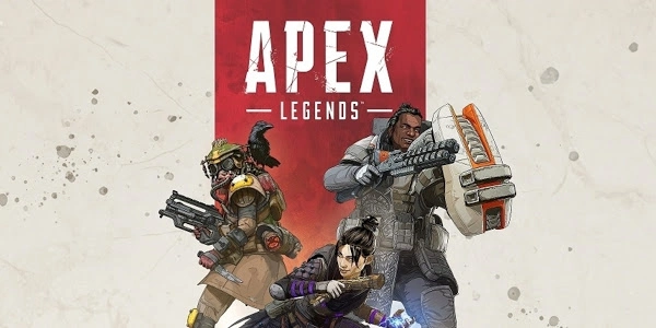 Apex Legends: record di giocatori contemporanei su Steam
