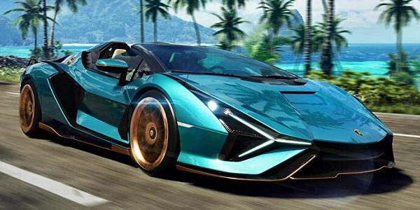 The Crew Motorfest porta il gioco di corse open-world di Ubisoft alle Hawaii