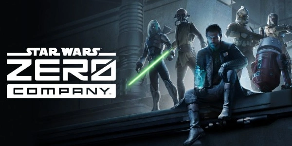 Star Wars Zero Company si avvicina: la classificazione in Corea del Sud fa presagire un annuncio imminente