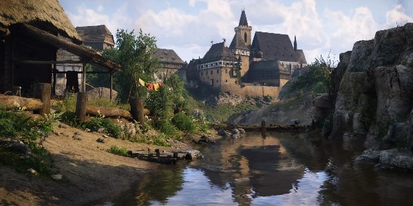 Kingdom Come Deliverance 3? Warhorse Studios rompe il silenzio sul futuro della serie