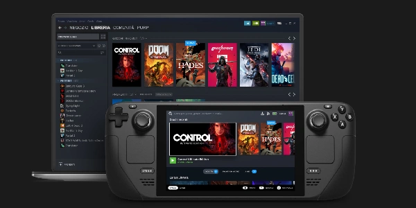 Steam Deck OS 3.4.6 Beta introduce il supporto Ray Tracing per DOOM Eternal