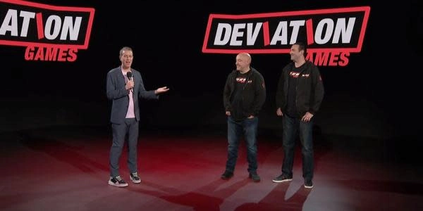 Deviation Games licenzia circa 90 dipendenti durante lo sviluppo di uno sparatutto esclusivo per PS5