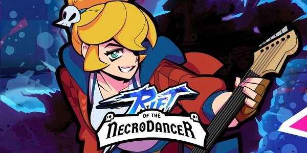 Rift of the NecroDancer: in arrivo anche la versione per PC e Switch