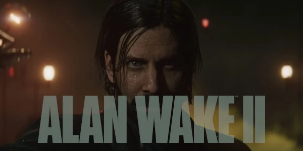 Alan Wake 2: L