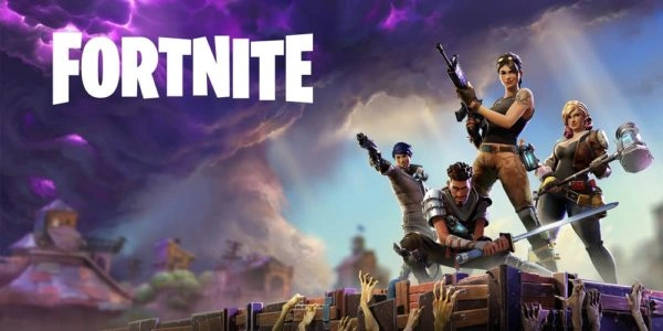 Influencer di Fortnite si uniscono per creare un battle royale alternativo chiamato Project V con Creative 2.0 di Epic