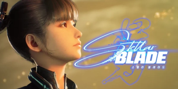 Stellar Blade in arrivo su Nintendo Switch nel corso del 2026