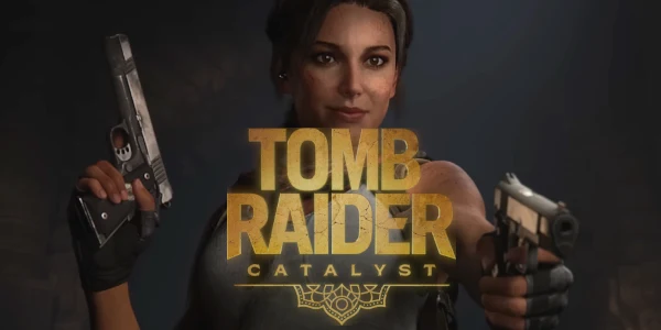 Tomb Raider: Catalyst rimandato al 2028