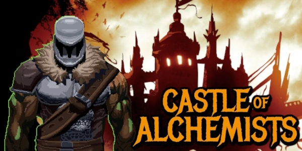 Castle of Alchemists uscirà verso fine 2026 anche su Nintendo Switch e PlayStation 5