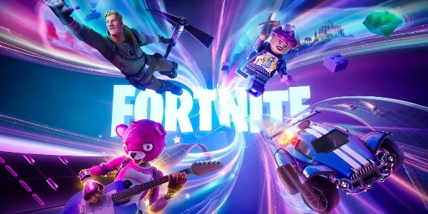 Fortnite si trasforma in Pokémon: in arrivo i Sidekicks tra battaglie e coccole