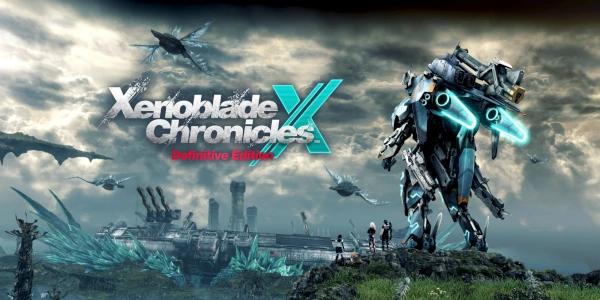 Xenoblade Chronicles X: Definitive Edition, lanciata la versione per Switch 2, disponibile un aggiornamento a pagamento