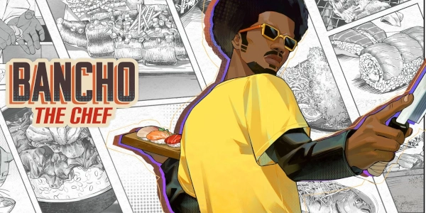 Annunciato Bancho the Chief, un prequel spinoff di Dave the Diver
