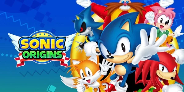 Sonic Origins Plus: rating rilasciato in Corea del Sud
