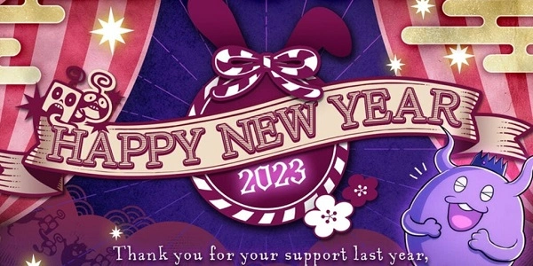 Spike Chunsoft: nel 2023 ci saranno dei titoli di grandi dimensioni non ancora rivelati