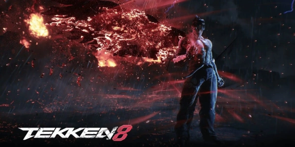 Kunimitsu torna in Tekken 8: la kunoichi mascherata è pronta a fare il suo ingresso nella Season 3