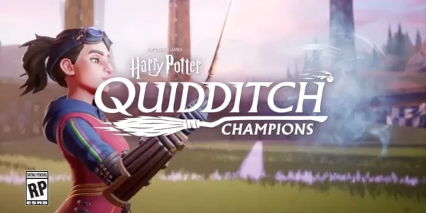 Annunciato Harry Potter: Quidditch Champions, un titolo multiplayer dedicato allo sport fittizio del Quidditch