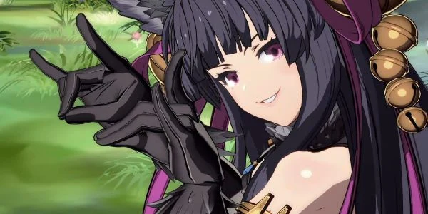 Granblue Fantasy Versus Rising in arrivo nel 2023