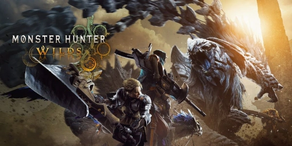 Monster Hunter Wilds, un nuovo evento limitato vi farà affrontare un Rompopolo Temperato