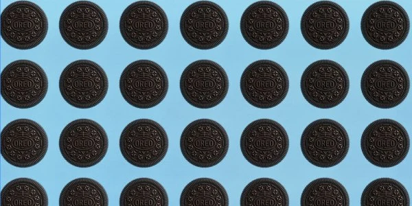 Oreo: annunciati biscotti in edizione limitata per partnership con Xbox