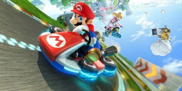 Nintendo mette offline Mario Kart 8 e Splatoon per Wii U a causa di problemi di sicurezza