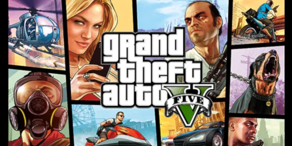 Grand Theft Auto 5: rilasciato aggiornamento che risolve problemi di sicurezza di GTA Online