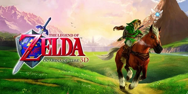 Zelda: Ocarina of Time, 18 minuti di gameplay dal remake in Unreal Engine 5