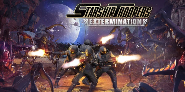 Starship Troopers: Extermination, inizia l