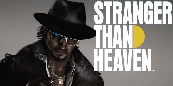 Stranger Than Heaven, un nuovo trailer svela Tupac come membro del cast