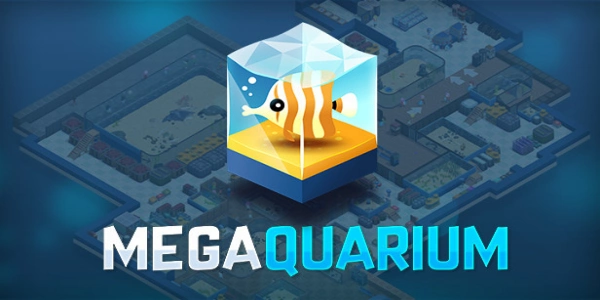Megaquarium sta per ricevere un vasto aggiornamento gratuito e un DlC