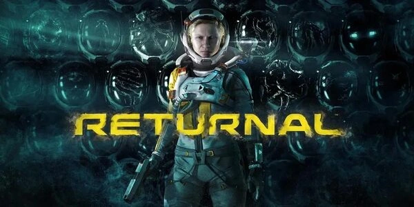 Returnal, un aggiornamento ha introdotto l
