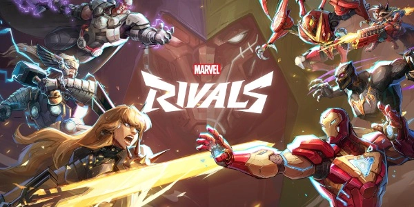 Marvel Rivals Season 8: Devil Dinosaur e Cyclops si uniscono alla battaglia