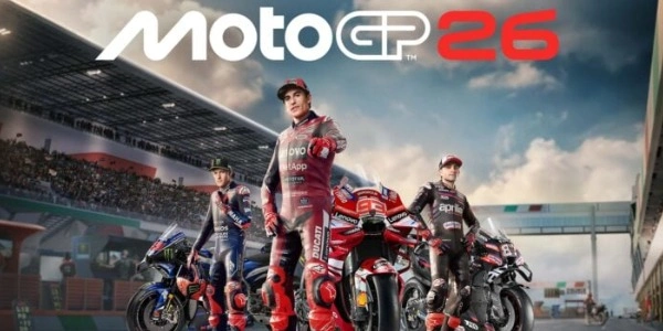 MotoGP 26 annunciato ufficialmente: nuova fisica, la stagione 2026 arriva ad aprile