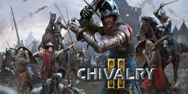 Chivalry 2: l