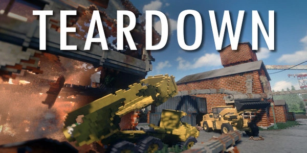 Teardown, l