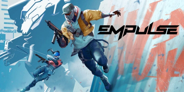 Annunciato Empulse, un FPS stile Titanfall dai creatori di Spligate