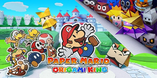 Paper Mario: il porting per PC sta per tornare
