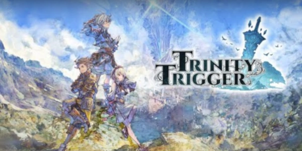 Trinity Trigger: annunciata data di lancio; aggiunta versione PC