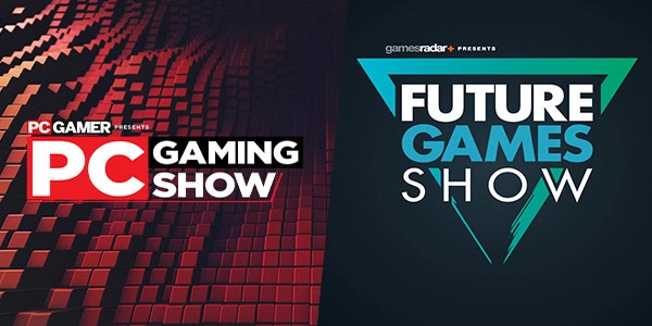 Future Games Show e PC Gaming Show torneranno ad inizio giugno con circa 50 giochi da presentare