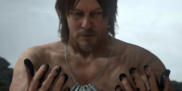 Death Stranding 2 potrebbe non arrivare prima del 2024