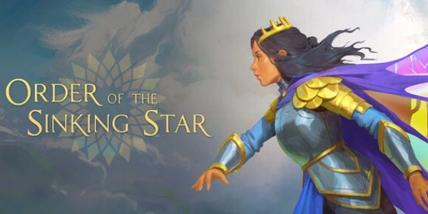 Order of the Sinking Star: il nuovo puzzle game di Jonathan Blow arriva anche su PS5