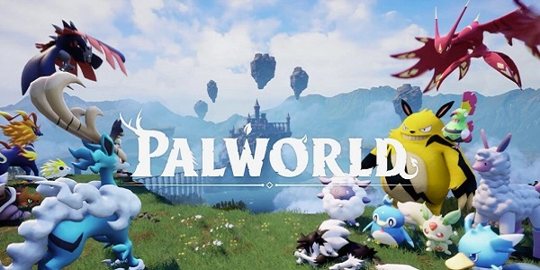 Palworld 1.0, numeri da record su Steam: oltre 855.000 giocatori in contemporanea