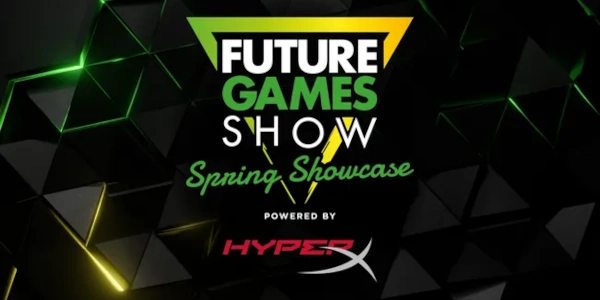 Il Future Game Show tornerà il 12 marzo, a presentare la doppiatrice di Lae