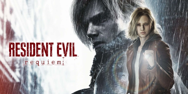 Resident Evil Requiem: una mod fonde il gioco con Half-Life