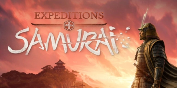 Annunciato Expeditions: Samurai, un RPG a turni giocabile anche in cooperativa