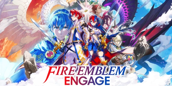 Fire Emblem Engage, un nuovo trailer presenta l
