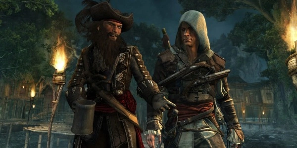 Assassin’s Creed guarda al futuro: nuovi dettagli sui prossimi capitoli e indizi sempre più chiari sul ritorno di Black