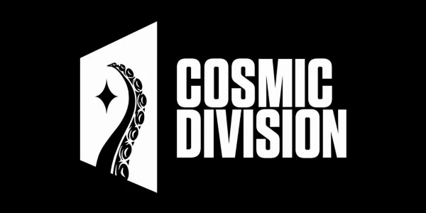 Harry Krueger apre Cosmic Division, studio indie “galattico”