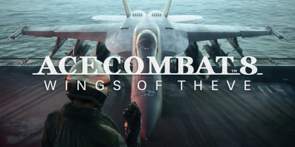 Ace Combat 8: Wings of Theve uscirà il 2 ottobre 2026 per PlayStation 5, Xbox Series e PC