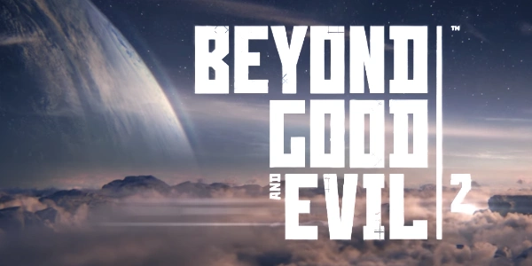 Beyond Good & Evil 2: il capo del team di sviluppo lascia Ubisoft